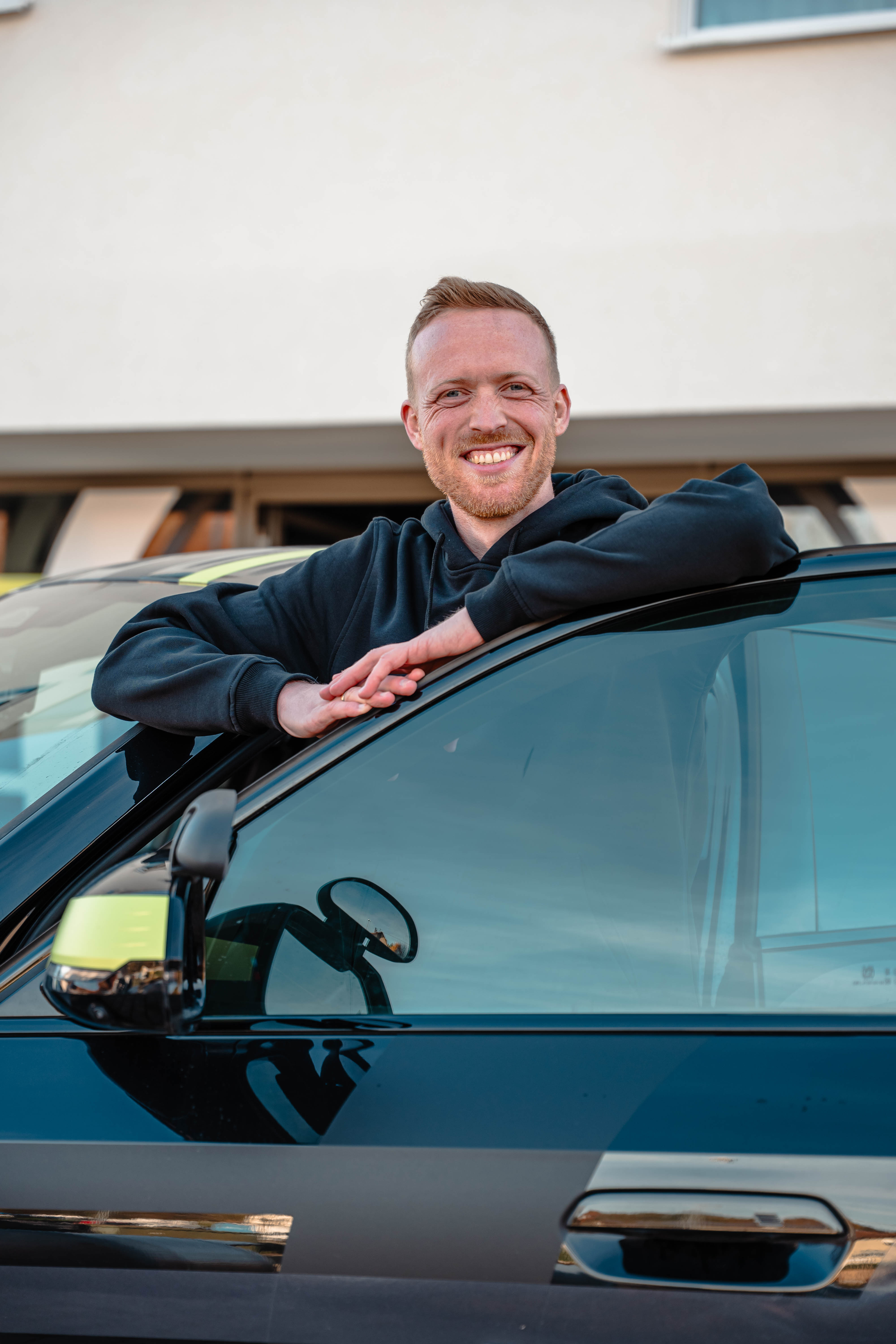 Fahrschule Lenkteam