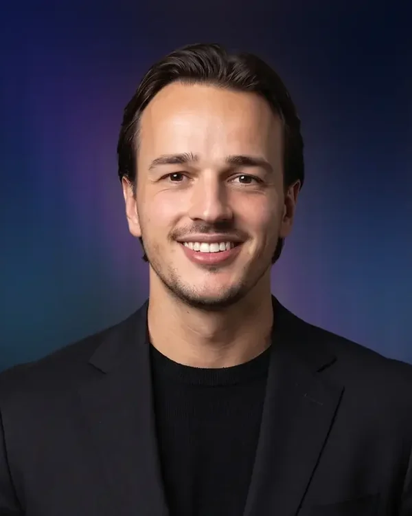 Benjamin Mangol