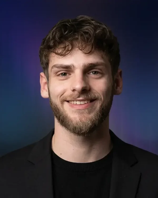 Davide Schäufele