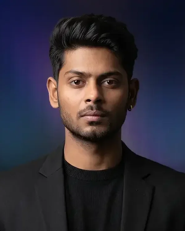 Dipanshu Raj