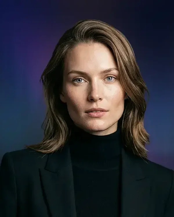 Julia Meisch