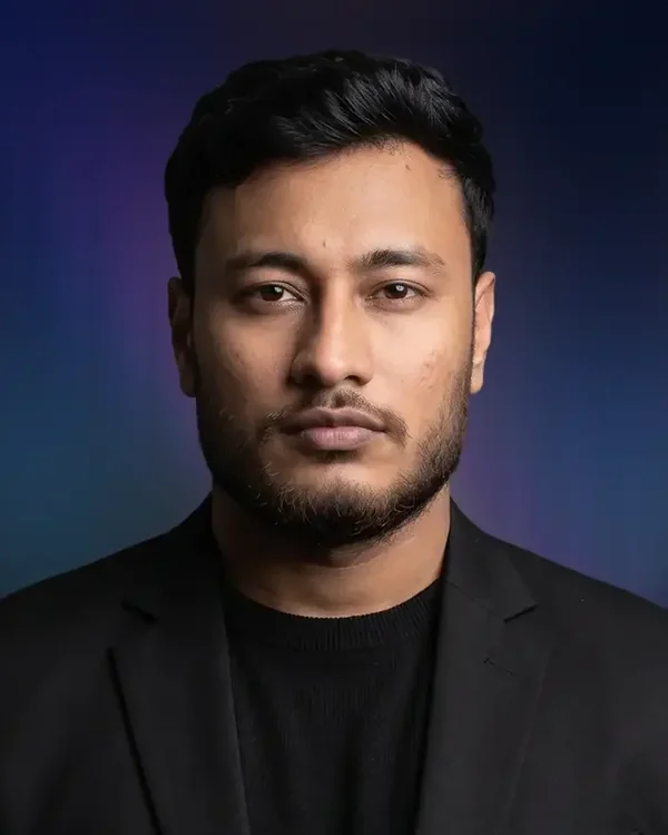 Kartik Katiyar