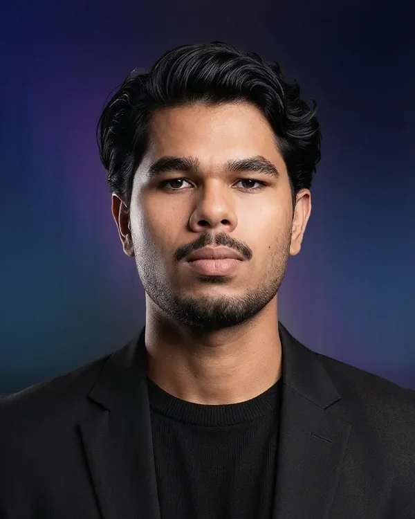 Mahesh Verma